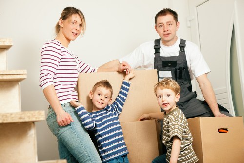 Safe and flexible Man With Van Finchley payment methods