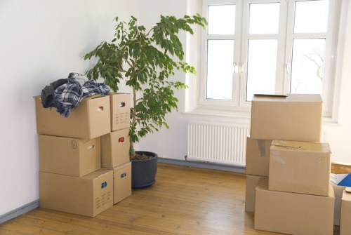 Load-based Man With Van Finchley quote showing cubic-yard pricing