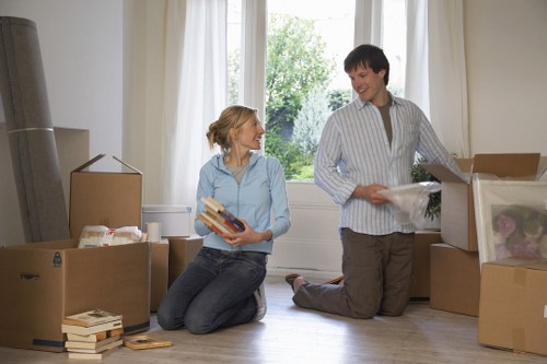 Finchley man and van service for furniture transport