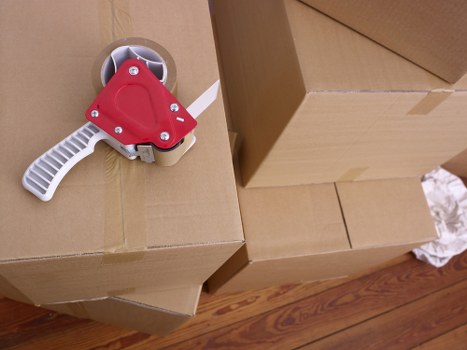 Business relocation support for offices in Finchley